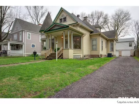 545 S State, Springfield, IL 62704 photo 3