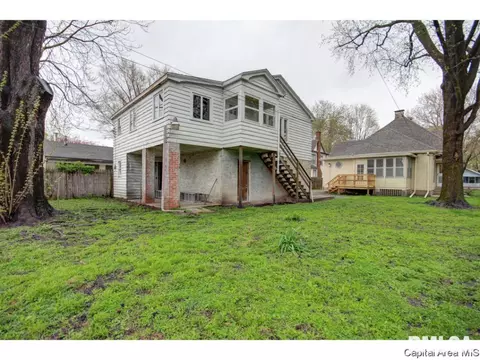 545 S State, Springfield, IL 62704 photo 8