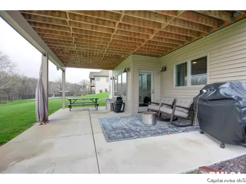 2617 Old Bachelor Trl, Springfield, IL 62711 photo 32