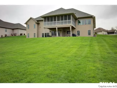 2617 Old Bachelor Trl, Springfield, IL 62711 photo 33