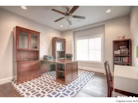 2617 Old Bachelor Trl, Springfield, IL 62711 photo 15