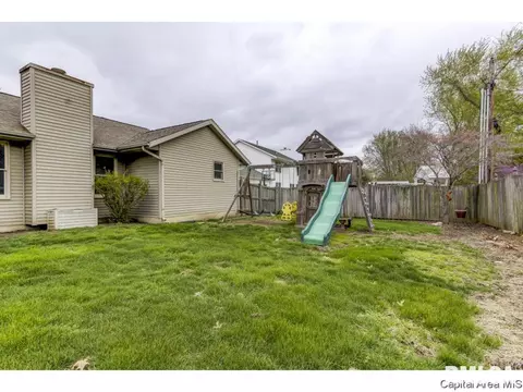 4372 Comanche, Springfield, IL 62711 photo 29