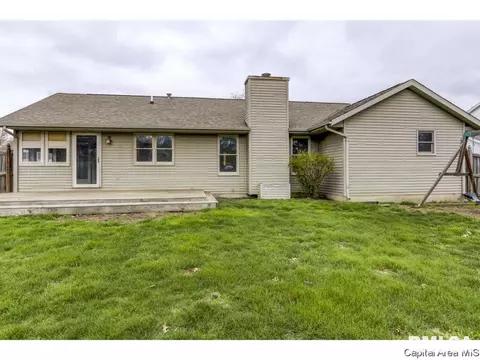 4372 Comanche, Springfield, IL 62711 photo 30