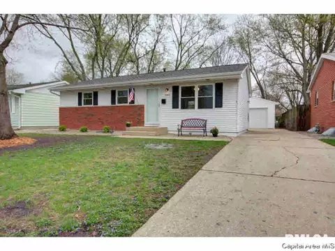2553 Sandgate Rd, Springfield, IL 62702 photo 2