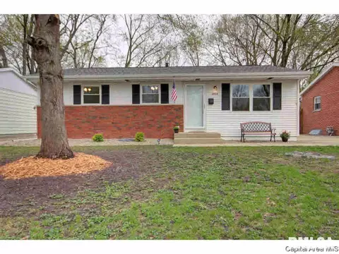 2553 Sandgate Rd, Springfield, IL 62702 photo 1