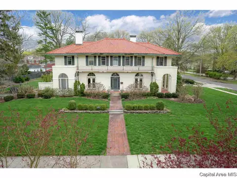1630 S Wiggins Ave, Springfield, IL 62704 photo 1