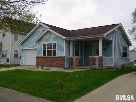 417 Meridian, Springfield, IL 62702 photo 1