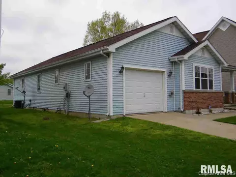417 Meridian, Springfield, IL 62702 photo 3