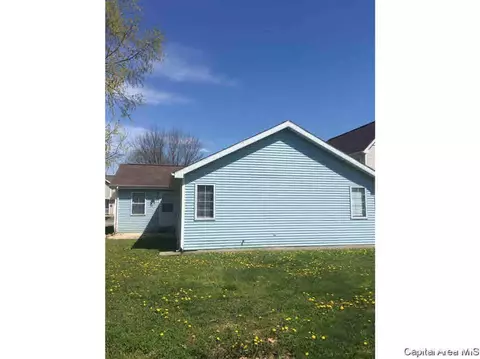 417 Meridian, Springfield, IL 62702 photo 9