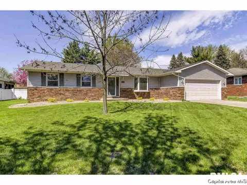127 White Birch Rd, Springfield, IL 62712 photo 30