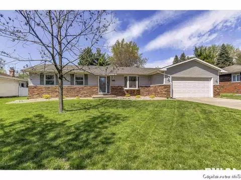 127 White Birch Rd, Springfield, IL 62712 photo 31