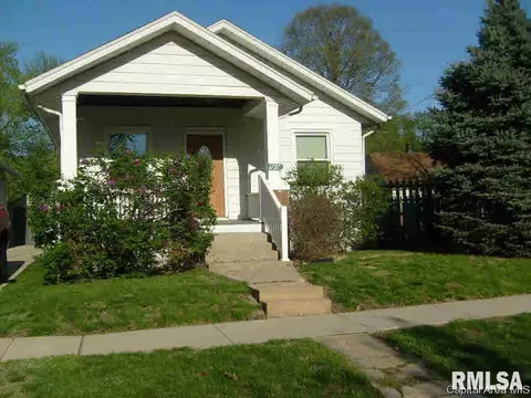 1732 S Spring St, Springfield, IL 62704 photo 1