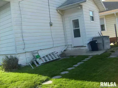 1732 S Spring St, Springfield, IL 62704 photo 11