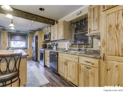 2528 Delaware Dr, Springfield, IL 62702 photo 10