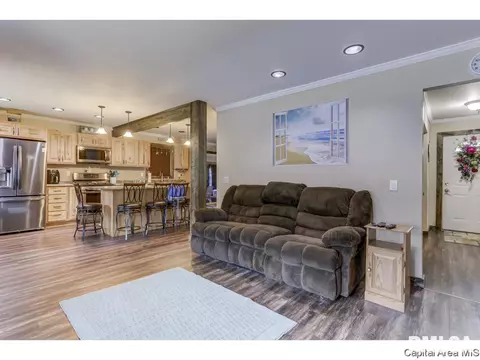 2528 Delaware Dr, Springfield, IL 62702 photo 11