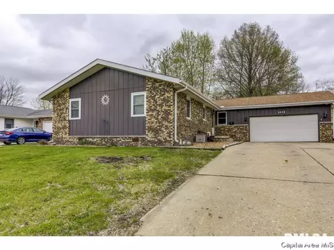 2528 Delaware Dr, Springfield, IL 62702 photo 1