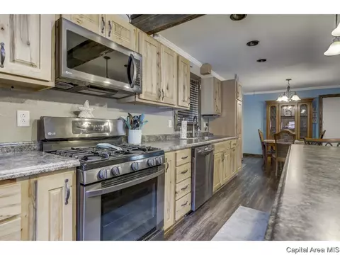 2528 Delaware Dr, Springfield, IL 62702 photo 7