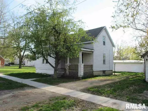 1215 N Bond St, Springfield, IL 62702 photo 1