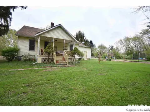 224 N Meadowbrook Rd, Springfield, IL 62711 photo 1