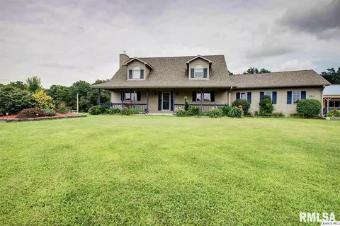 961 County Road 305, Taylor, MO 63471 photo 1