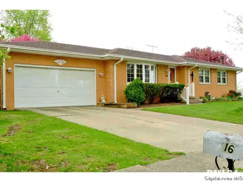 16 Craig, Springfield, IL 62711 photo 1