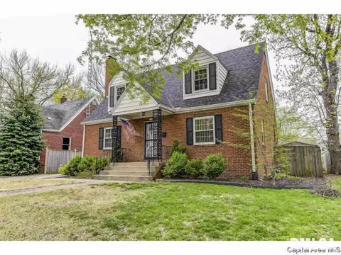 2141 Marland, Springfield, IL 62702 photo 34