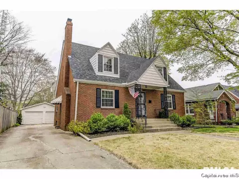 2141 Marland, Springfield, IL 62702 photo 30