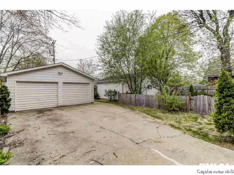 2141 Marland, Springfield, IL 62702 photo 25