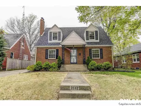 2141 Marland, Springfield, IL 62702 photo 33