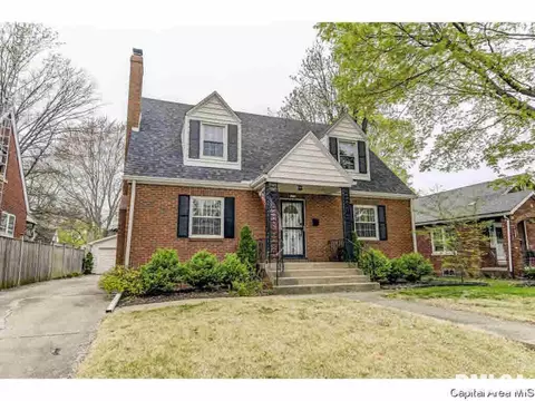 2141 Marland, Springfield, IL 62702 photo 32