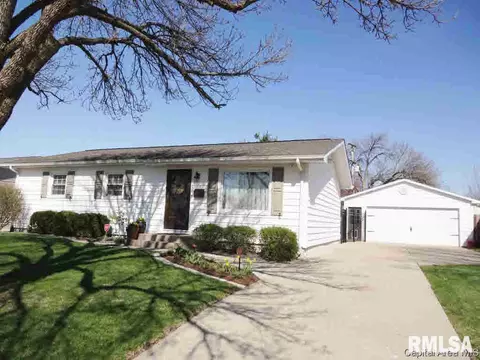 68 Foresters, Springfield, IL 62704 photo 1