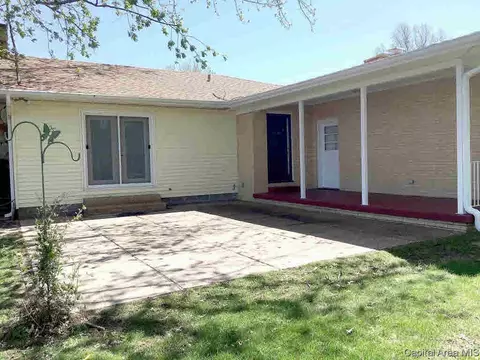 35 Horseshoe, Springfield, IL 62702 photo 30
