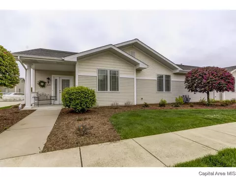 820 Longleaf Ct, Springfield, IL 62711 photo 1