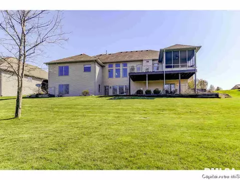 2621 Old Bachelor Trl, Springfield, IL 62711 photo 4