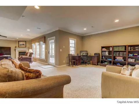 2621 Old Bachelor Trl, Springfield, IL 62711 photo 31