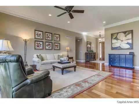 2621 Old Bachelor Trl, Springfield, IL 62711 photo 12