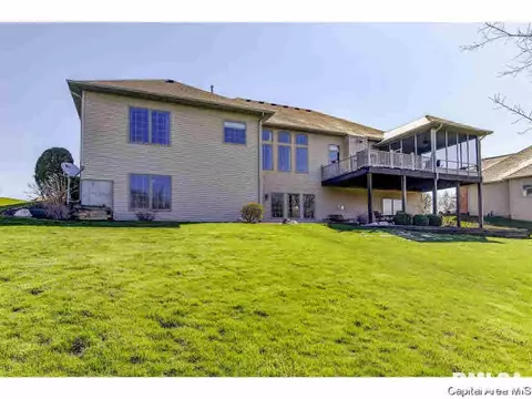 2621 Old Bachelor Trl, Springfield, IL 62711 photo 3