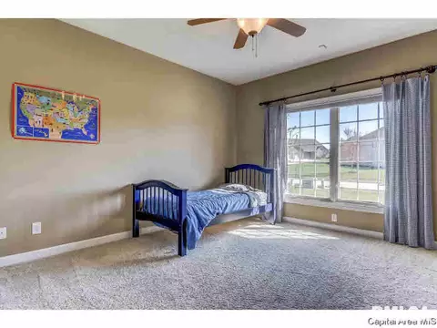 2621 Old Bachelor Trl, Springfield, IL 62711 photo 24