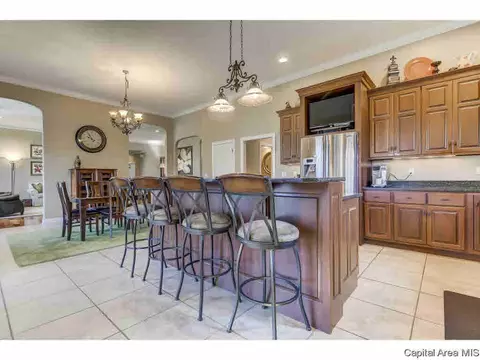 2621 Old Bachelor Trl, Springfield, IL 62711 photo 17