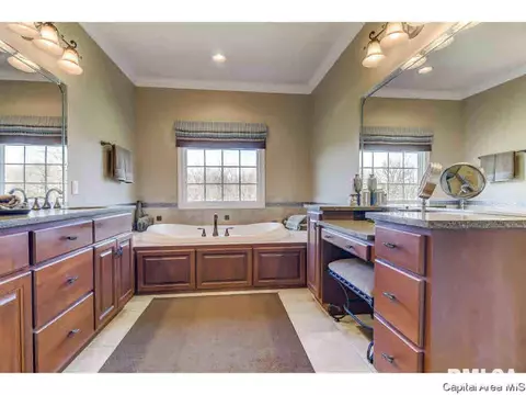 2621 Old Bachelor Trl, Springfield, IL 62711 photo 22