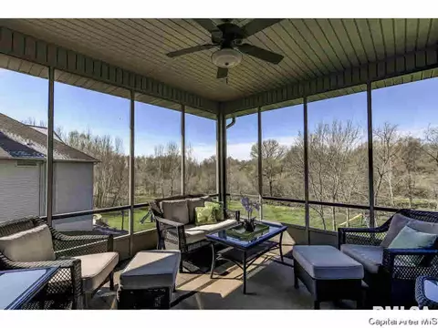 2621 Old Bachelor Trl, Springfield, IL 62711 photo 18
