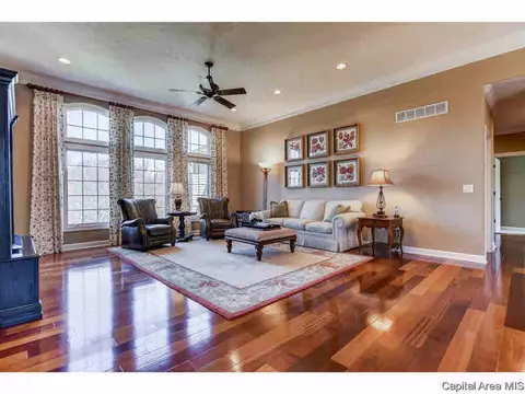 2621 Old Bachelor Trl, Springfield, IL 62711 photo 11
