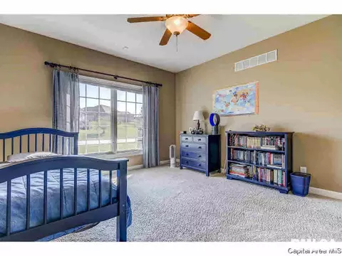 2621 Old Bachelor Trl, Springfield, IL 62711 photo 25