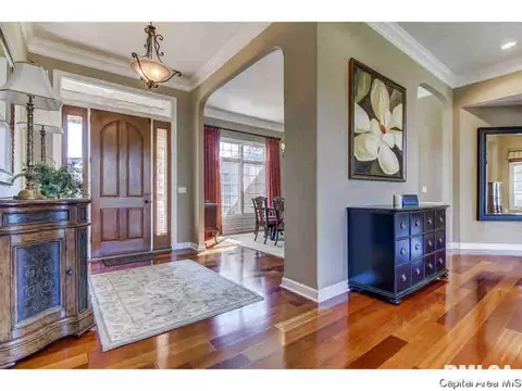 2621 Old Bachelor Trl, Springfield, IL 62711 photo 8