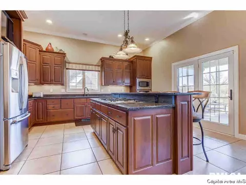 2621 Old Bachelor Trl, Springfield, IL 62711 photo 15