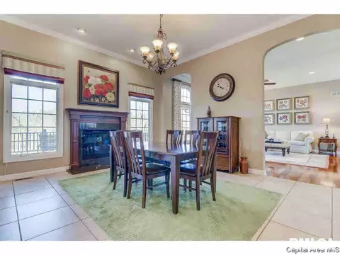2621 Old Bachelor Trl, Springfield, IL 62711 photo 14