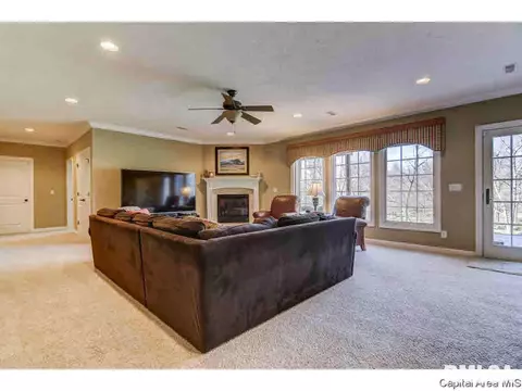2621 Old Bachelor Trl, Springfield, IL 62711 photo 30