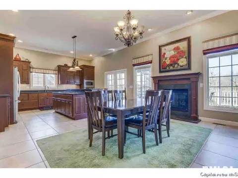 2621 Old Bachelor Trl, Springfield, IL 62711 photo 13