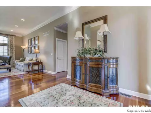 2621 Old Bachelor Trl, Springfield, IL 62711 photo 9