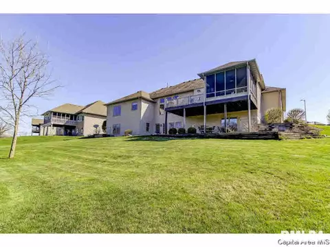 2621 Old Bachelor Trl, Springfield, IL 62711 photo 5